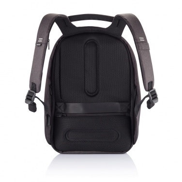 Logotrade Werbeartikel das Foto: Bobby Hero XL Anti-Diebstahl-Rucksack